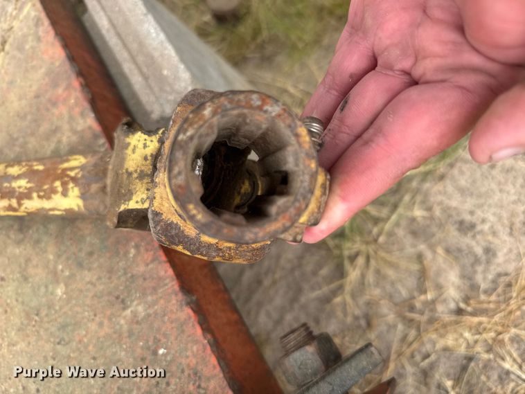 image for item ER2296 Rotary Mower