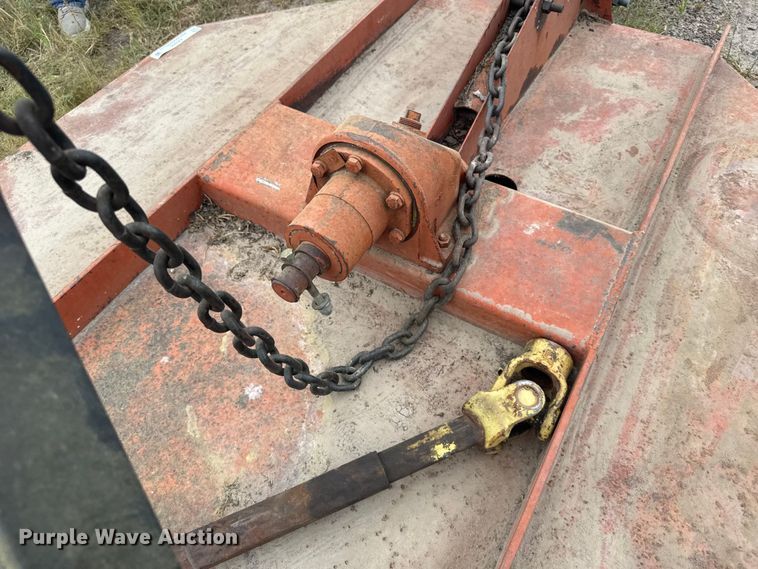 image for item ER2296 Rotary Mower