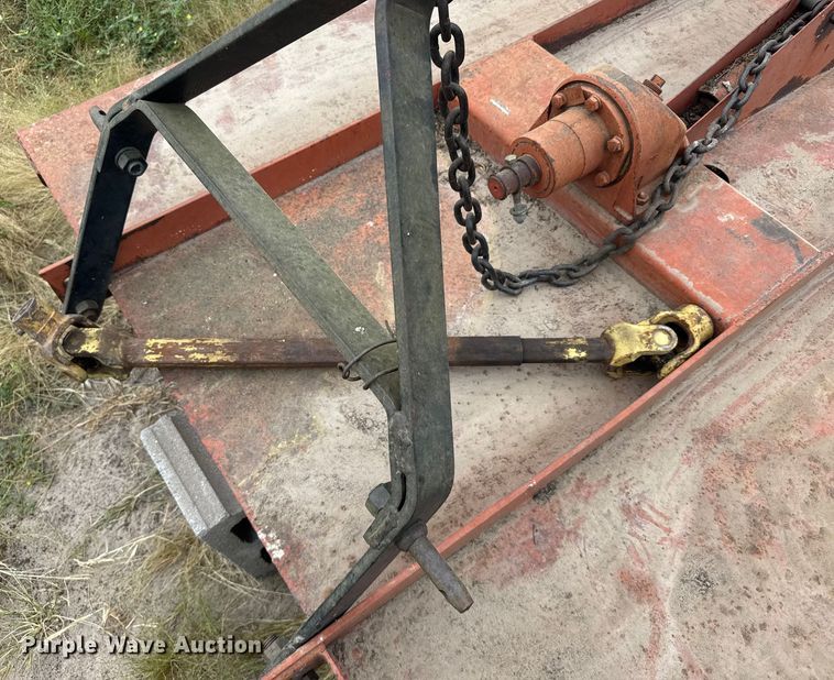 image for item ER2296 Rotary Mower