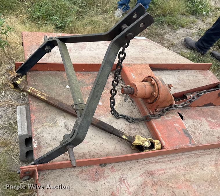 image for item ER2296 Rotary Mower