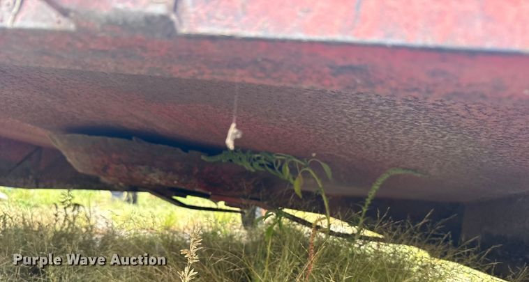 image for item ER2296 Rotary Mower