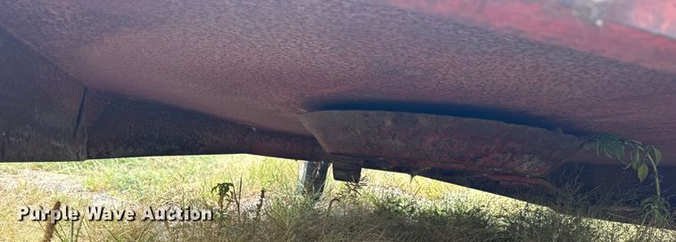 image for item ER2296 Rotary Mower