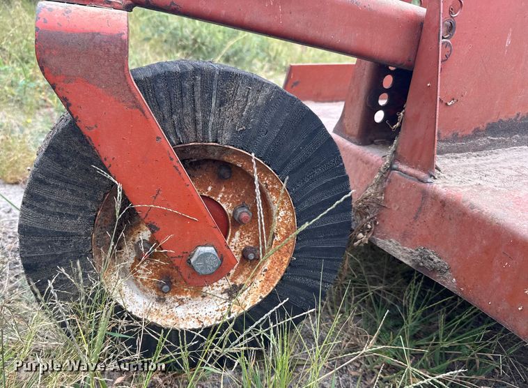 image for item ER2296 Rotary Mower