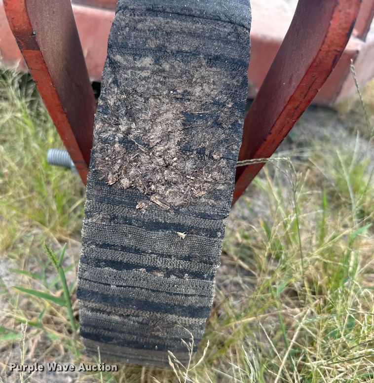 image for item ER2296 Rotary Mower