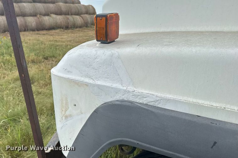 image for item ER2297 1993 Mack RD600GK dump truck