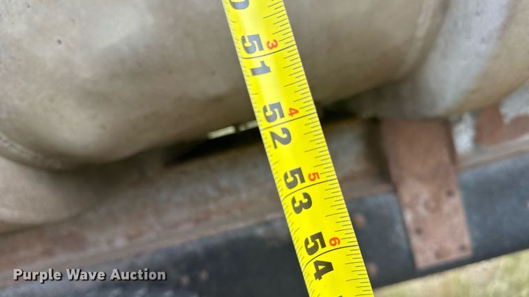 image for item ER2297 1993 Mack RD600GK dump truck