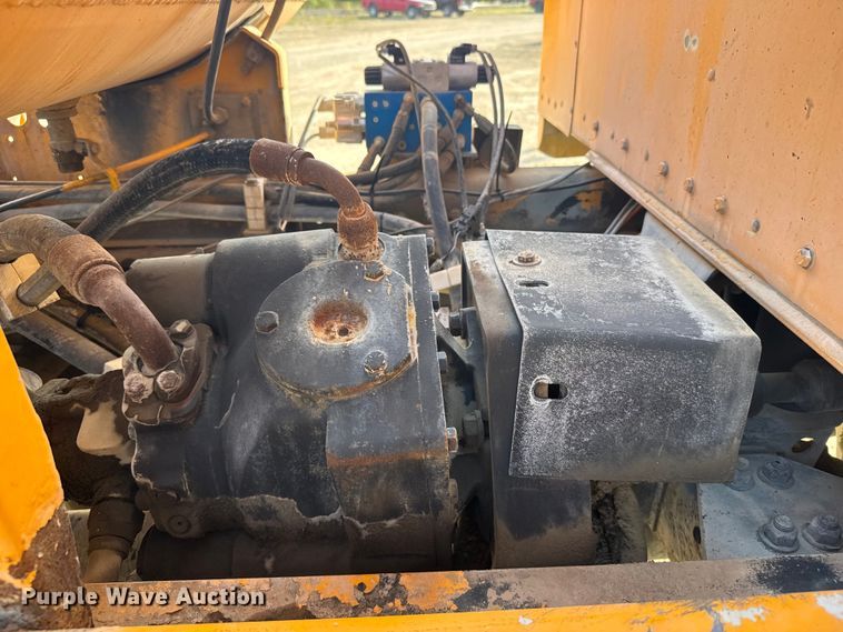 image for item ER2333 2011 Kenworth W900 ready mix truck