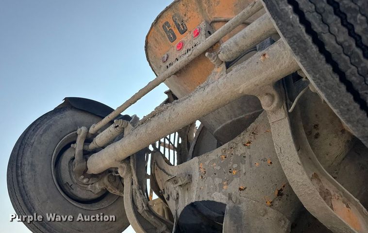 image for item ER2333 2011 Kenworth W900 ready mix truck