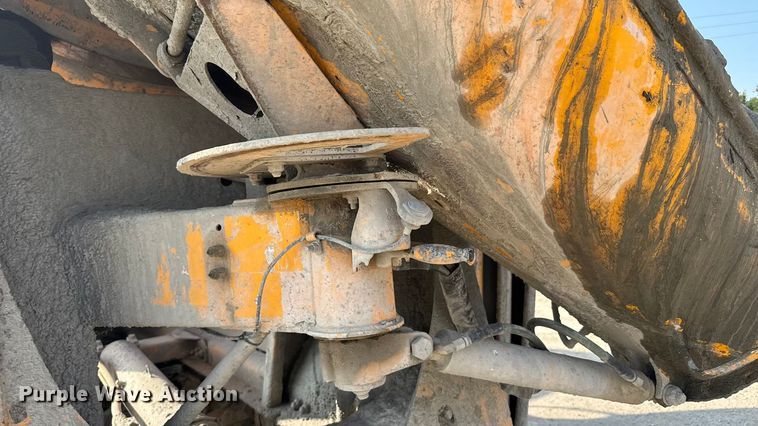 image for item ER2333 2011 Kenworth W900 ready mix truck