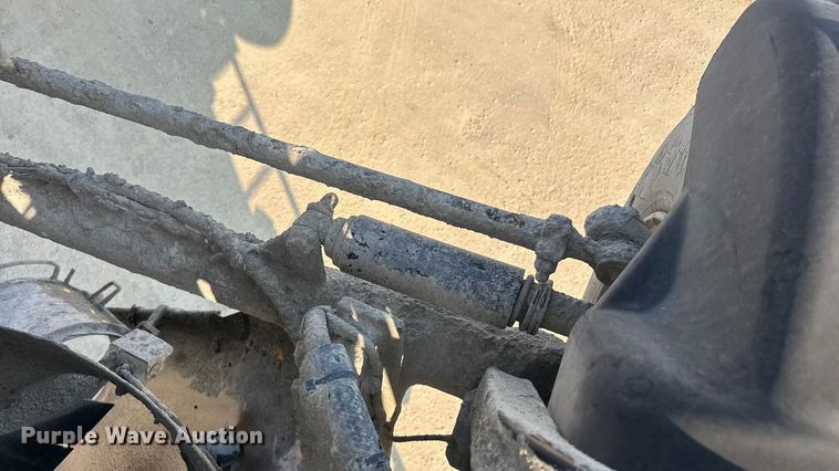 image for item ER2333 2011 Kenworth W900 ready mix truck