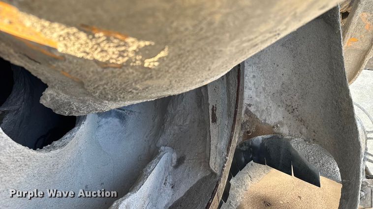 image for item ER2333 2011 Kenworth W900 ready mix truck