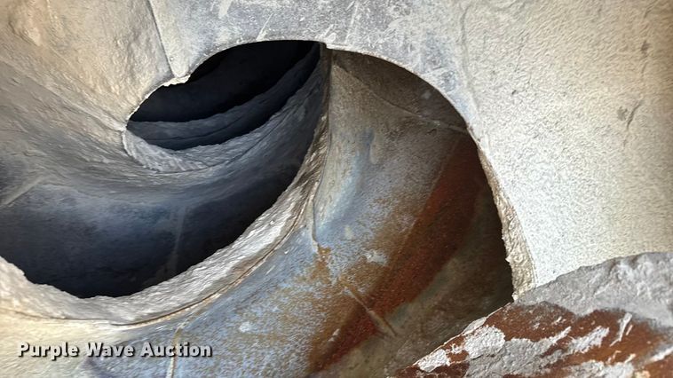 image for item ER2333 2011 Kenworth W900 ready mix truck