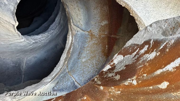 image for item ER2333 2011 Kenworth W900 ready mix truck