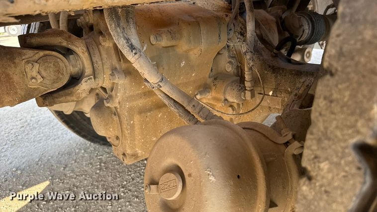 image for item ER2333 2011 Kenworth W900 ready mix truck