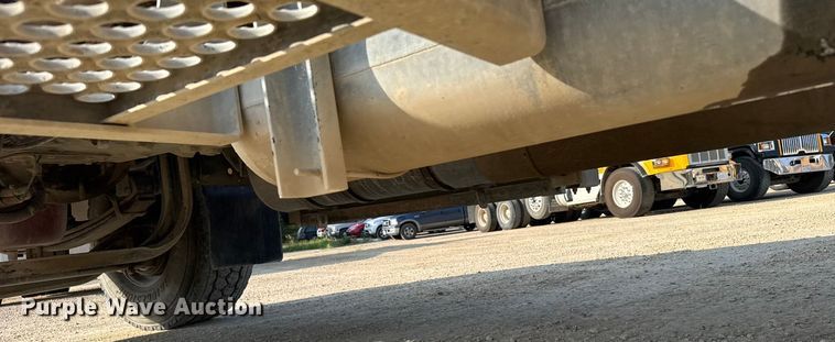 image for item ER2333 2011 Kenworth W900 ready mix truck