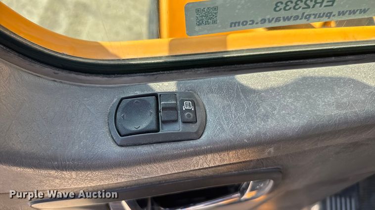 image for item ER2333 2011 Kenworth W900 ready mix truck