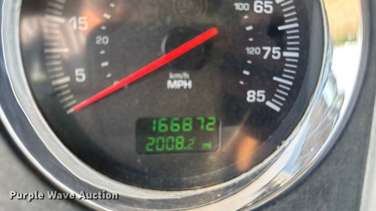 image for item ER2333 2011 Kenworth W900 ready mix truck