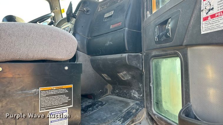 image for item ER2333 2011 Kenworth W900 ready mix truck