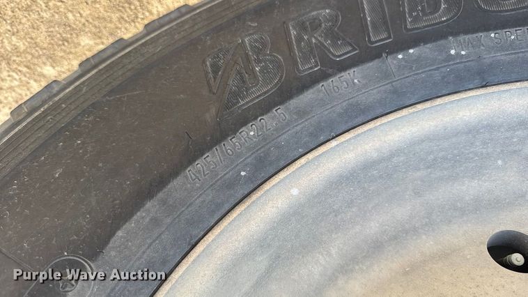 image for item ER2333 2011 Kenworth W900 ready mix truck