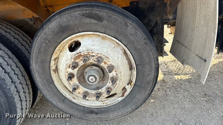 image for item ER2333 2011 Kenworth W900 ready mix truck