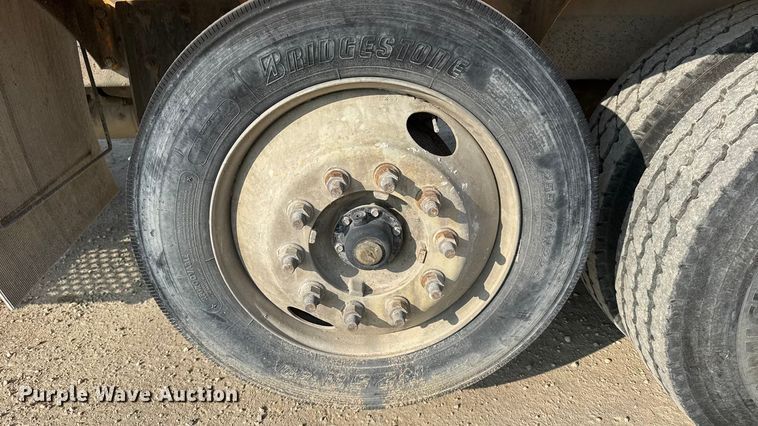 image for item ER2333 2011 Kenworth W900 ready mix truck