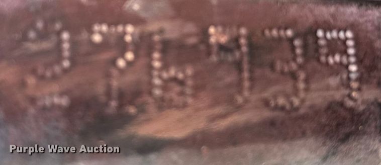 image for item ER2333 2011 Kenworth W900 ready mix truck