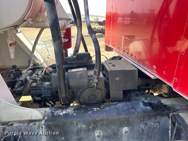 image for item ER2334 2007 Kenworth T800 ready mix truck