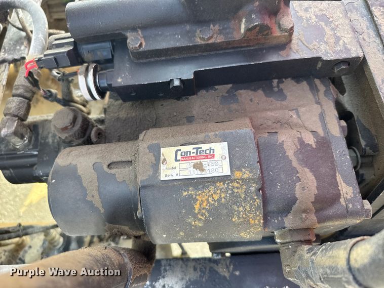 image for item ER2334 2007 Kenworth T800 ready mix truck