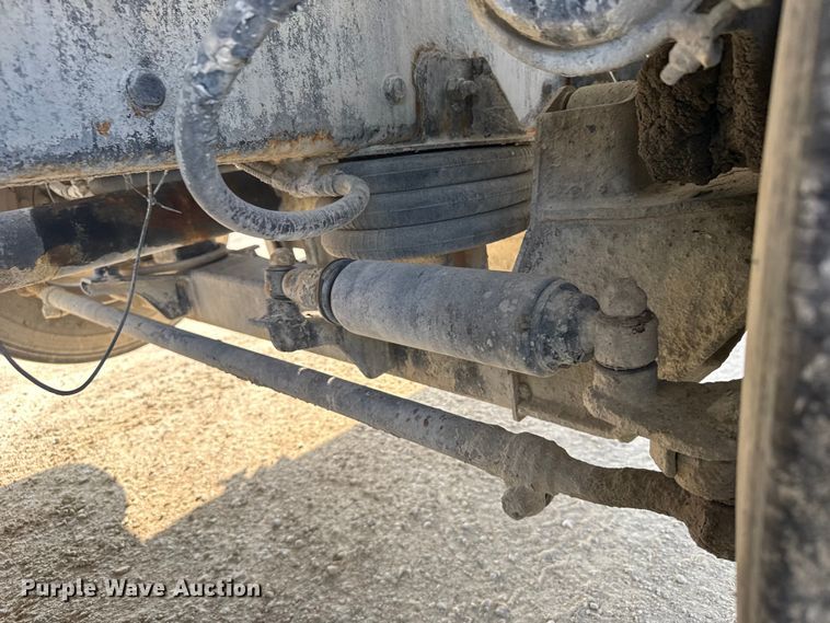 image for item ER2334 2007 Kenworth T800 ready mix truck