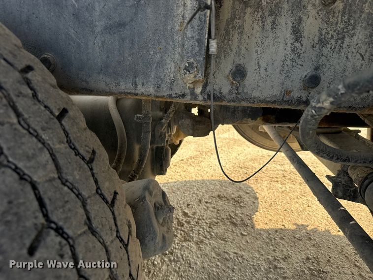 image for item ER2334 2007 Kenworth T800 ready mix truck