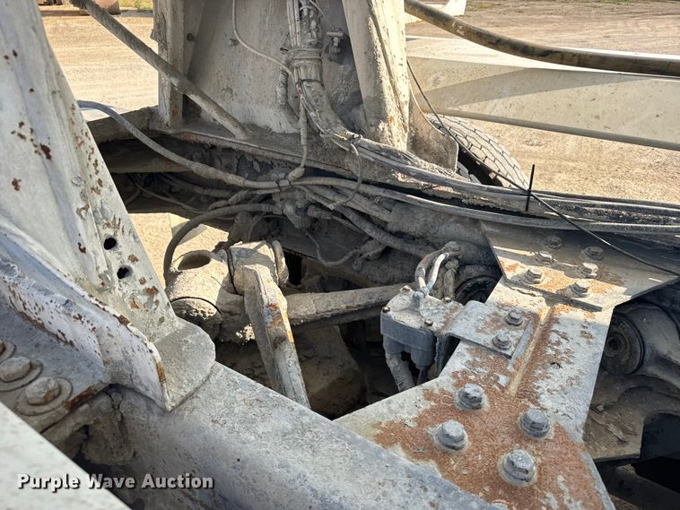 image for item ER2334 2007 Kenworth T800 ready mix truck