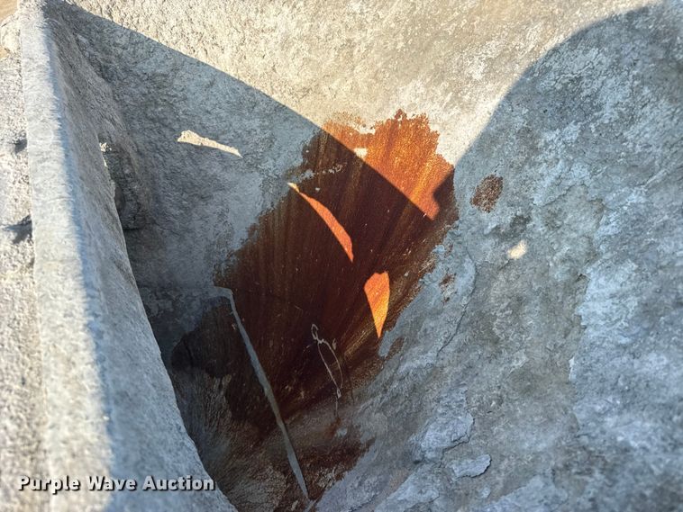 image for item ER2334 2007 Kenworth T800 ready mix truck