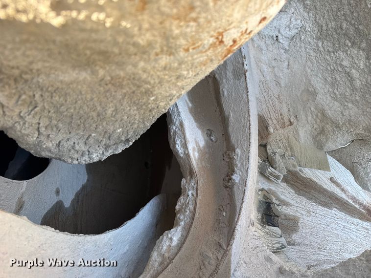 image for item ER2334 2007 Kenworth T800 ready mix truck