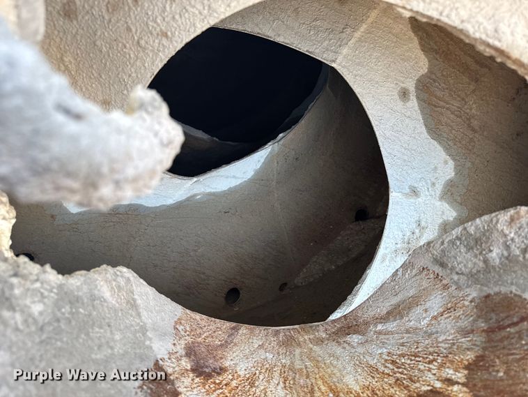 image for item ER2334 2007 Kenworth T800 ready mix truck