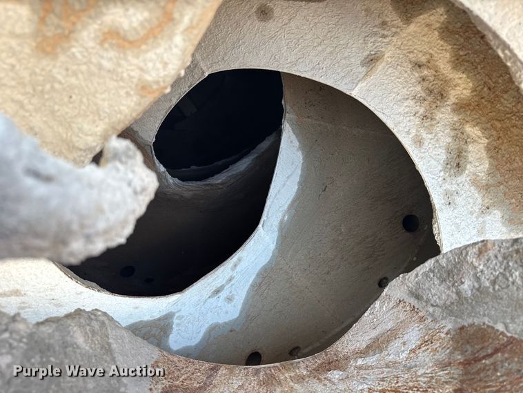 image for item ER2334 2007 Kenworth T800 ready mix truck