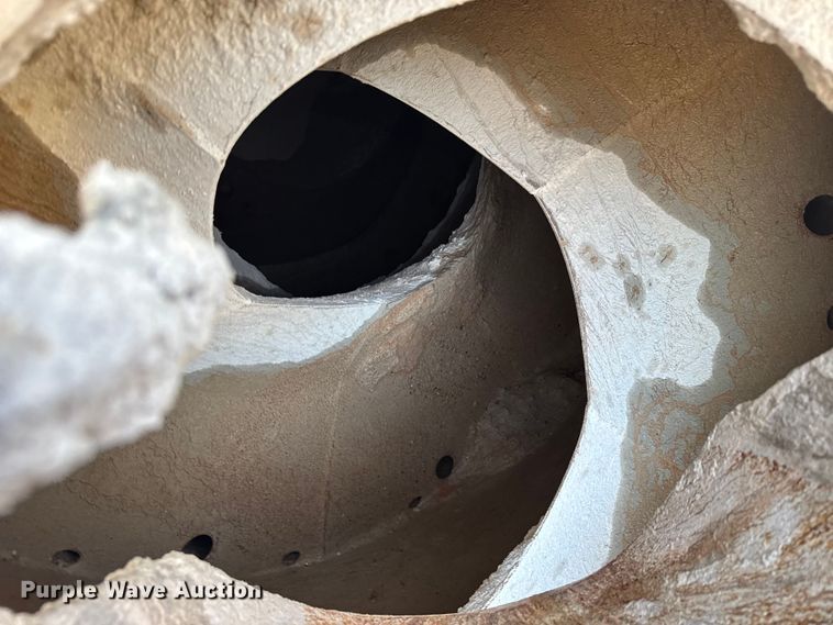 image for item ER2334 2007 Kenworth T800 ready mix truck