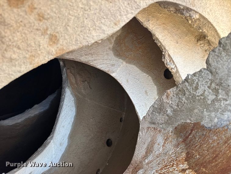 image for item ER2334 2007 Kenworth T800 ready mix truck