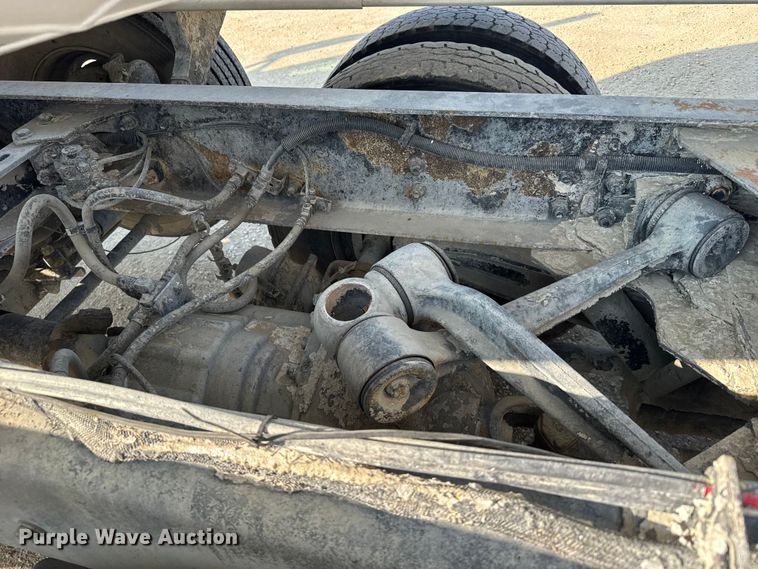 image for item ER2334 2007 Kenworth T800 ready mix truck