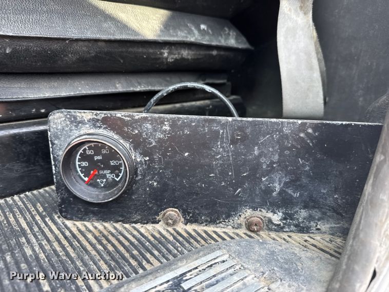 image for item ER2334 2007 Kenworth T800 ready mix truck