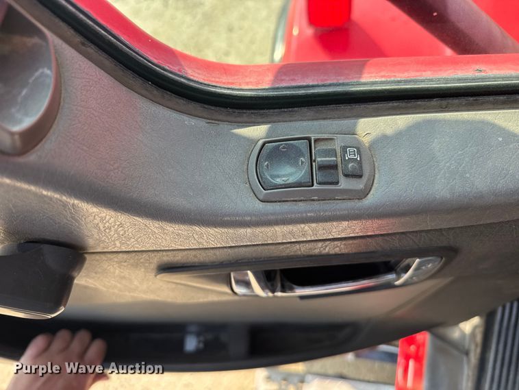 image for item ER2334 2007 Kenworth T800 ready mix truck