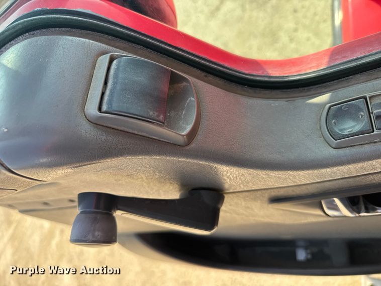 image for item ER2334 2007 Kenworth T800 ready mix truck