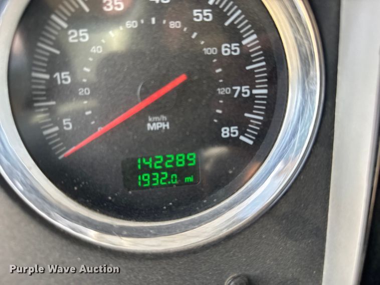 image for item ER2334 2007 Kenworth T800 ready mix truck