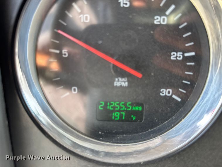 image for item ER2334 2007 Kenworth T800 ready mix truck