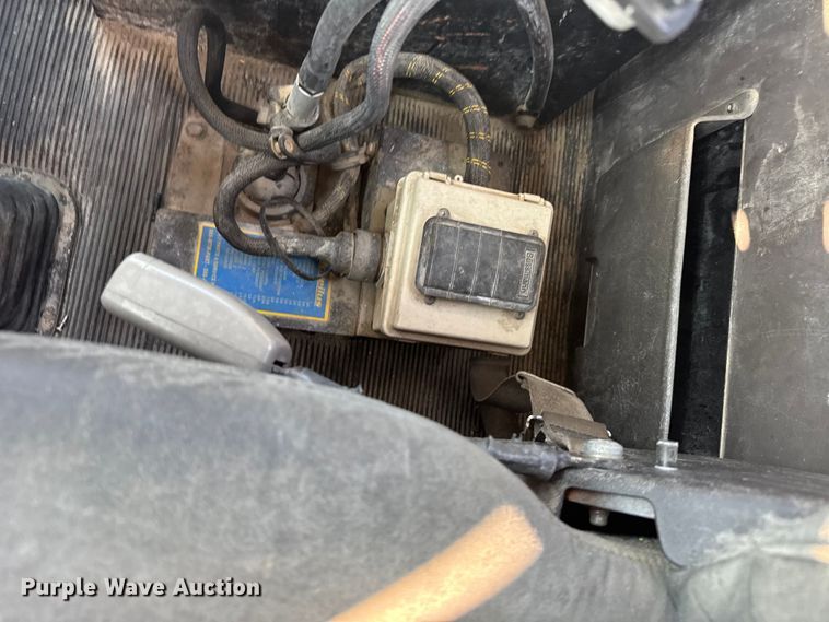 image for item ER2334 2007 Kenworth T800 ready mix truck