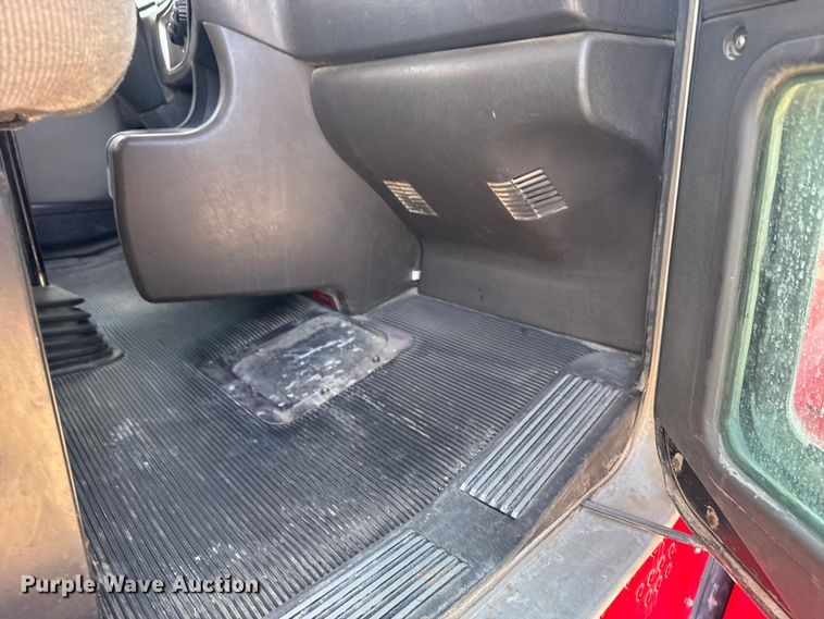 image for item ER2334 2007 Kenworth T800 ready mix truck