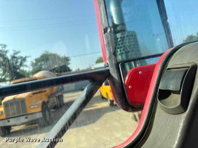 image for item ER2334 2007 Kenworth T800 ready mix truck