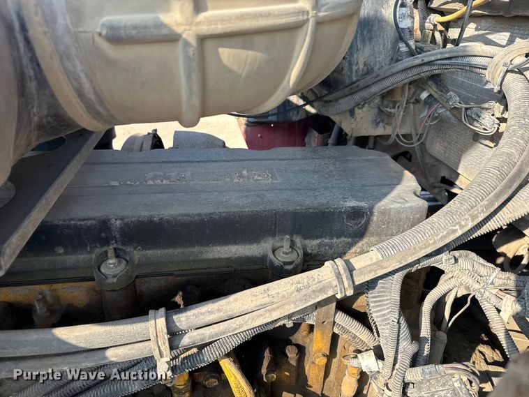 image for item ER2334 2007 Kenworth T800 ready mix truck