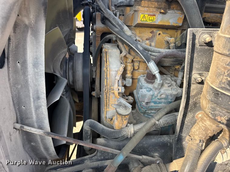 image for item ER2334 2007 Kenworth T800 ready mix truck