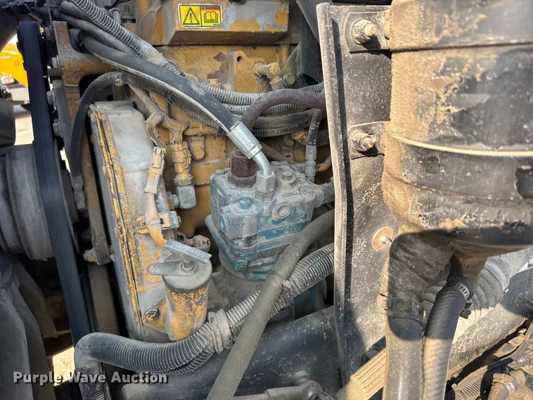 image for item ER2334 2007 Kenworth T800 ready mix truck