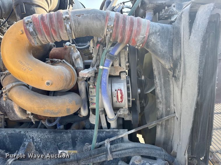 image for item ER2334 2007 Kenworth T800 ready mix truck